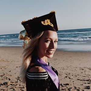 Meet your Posher, Janna